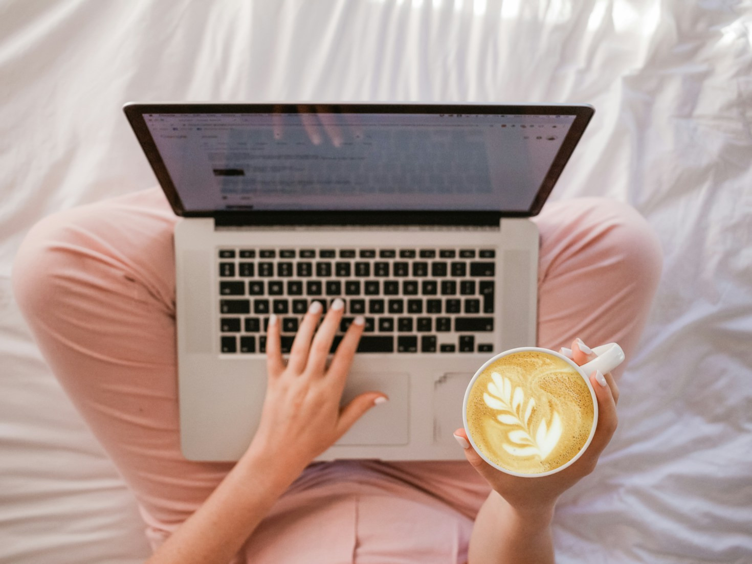 Building Connection Through Authentic Content